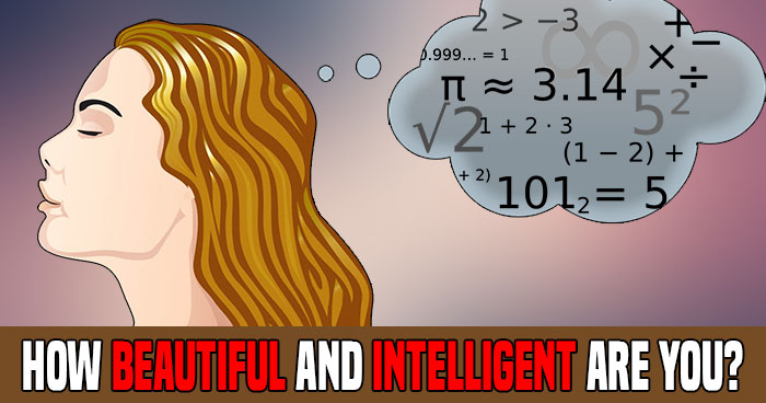 how-beautiful-and-intelligent-are-you-quiz
